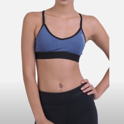 Women's TL Sport Bra สปอร์ตบรา Training Lab